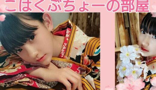 【画像30枚】こはくぶちょーの整形の全記録！昔の激かわ素顔も公開！