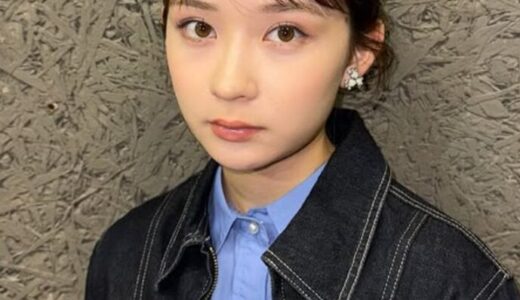 【画像32枚で調査】畑芽育の整形疑惑に新事実？鼻や美貌の秘密！