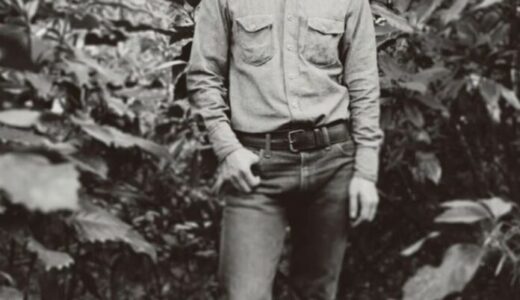 大瀧詠一の息子・大瀧詞巧の現在と素顔！驚きの家族関係を暴露！