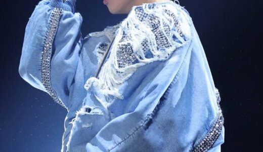 ラウールの母は宝塚の振付師？画像や名前は？ハーフの噂の真相！