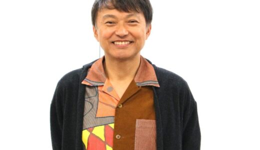 相島一之の妻・真矢みき似の10歳年下美人妻の素顔！同窓会での馴れ初め秘話！