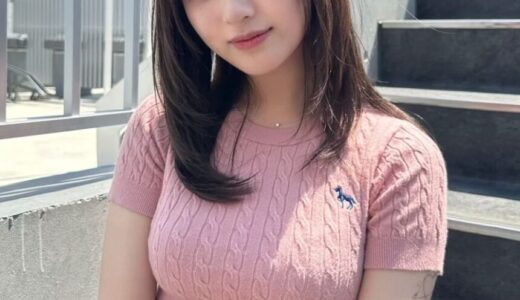 あみちの整形と豊胸の疑惑の結論！顔と胸の変化を比較し検証！