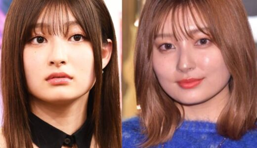 【ムチムチで最高】吉川愛が太って見える？太った方が可愛いよ！