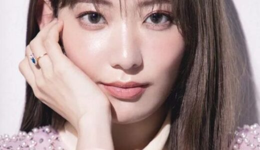 宮脇咲良の父親の職業は医者？実家が金持ちと言われる理由！