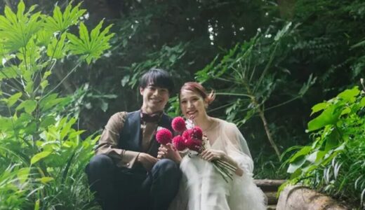 三笘薫の奥さん・剱持クリアは何者？高身長美人のハーフ疑惑と父親の衝撃的な過去！