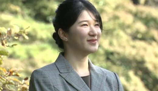 愛子さまの現在の身長は平均より低い？スタイルと体重も徹底検証！