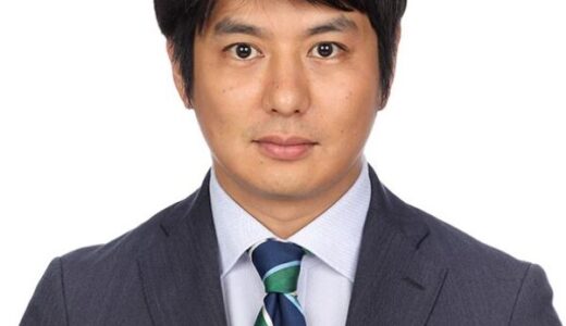 中村光宏アナの実家はどこ？お金持ちなの？父親の職業や家族構成まとめ！