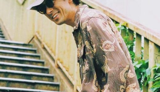 滝藤賢一の前妻と噂された女性は誰？妻はパッチギ出演女優なのか調査！