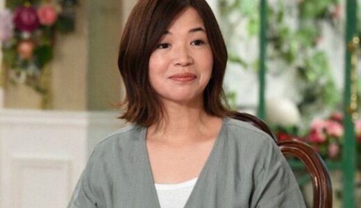 大久保佳代子の実家は金持ち？噂が流れた理由と真相！