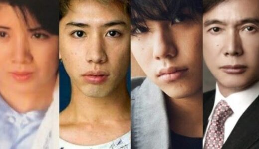 森昌子の息子が医者説の真相！次男・森内智寛の学歴や職業は？