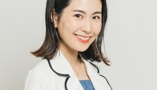 折田楓が結婚した夫・西村光平はどんな人？子供の情報も総まとめ！
