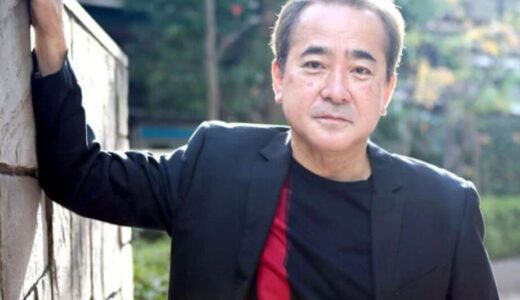 井上純一が再婚まで秒読み段階？元嫁は戸田恵子で子供はいない！