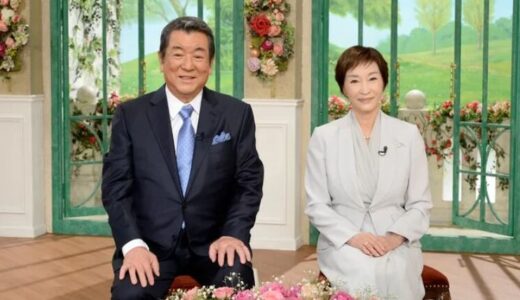 加山雄三に前妻はいない！松本めぐみの現在や子供達の今を公開！