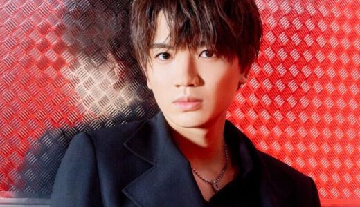 高地優吾は本当に金持ち？父・KOHCHの職業が占い師説の真相！