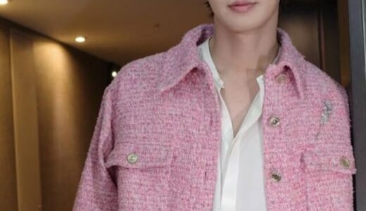 【2025年最新】パクソジュンが結婚発表？歴代の彼女を総まとめ！