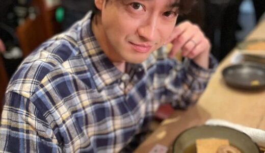 竹財輝之助の実家は熊本の名家？兄や父との意外な関係性も紹介！