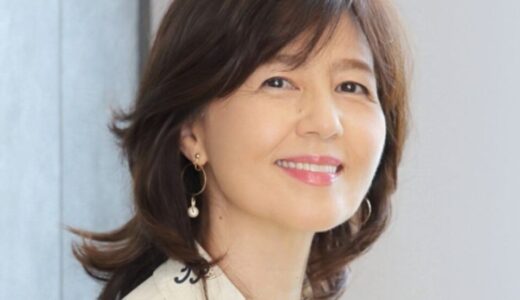 石野真子の旦那や再婚相手は誰？大西靖人との愛人関係の真相！