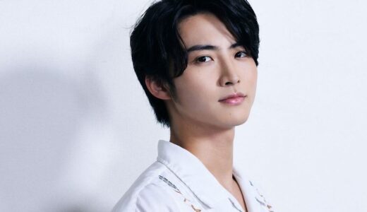 【2025年最新】岐洲匠の結婚の予定は？過去に大久保桜子と熱愛！