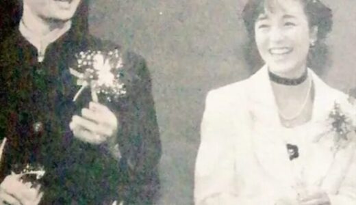 日高のり子の夫・永井浩一との馴れ初めや子供と家族エピソードを紹介！