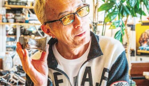 所ジョージの妻・芳賀遼子の素顔！スナックのママから豪農家の嫁へ