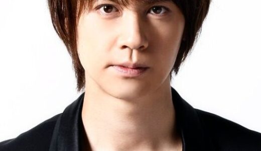 浦井健治の結婚相手は誰？彼女の噂と結婚しない理由を深掘り！