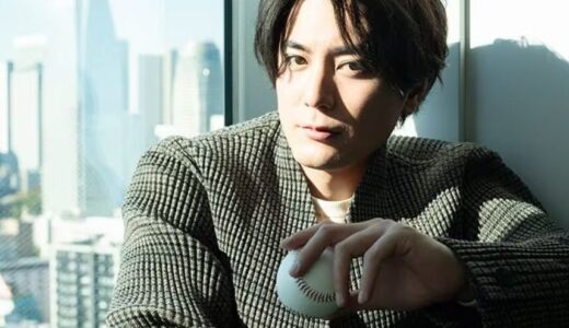 間宮祥太朗の実家は凄いお金持ち！父親の意外過ぎる職業に迫る！