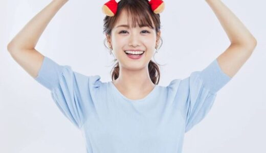 井上清華の旦那は誰？熱愛彼氏と電撃結婚？好きなタイプや結婚観も紹介！