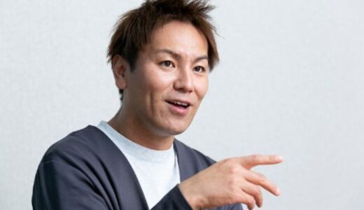 【お笑いのセンス抜群】狩野英孝の嫁のサキは美人で性格も最高！