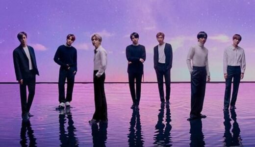 BTSの元メンバー死亡説の真相が衝撃！練習生のIronが自殺した？