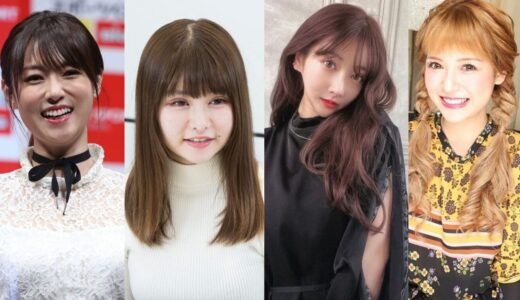 分かりやすく糸でリフトアップしていると噂の芸能人一覧まとめ！