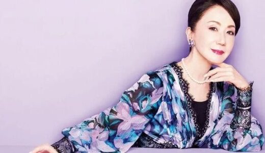 岩下志麻の2025年現在の画像は？病気の噂の真相や最近の活動！