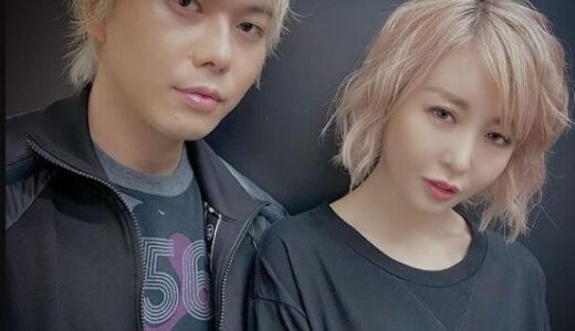 最上もがとピエール中野が不倫？大森靖子の元旦那の浮気の真相！