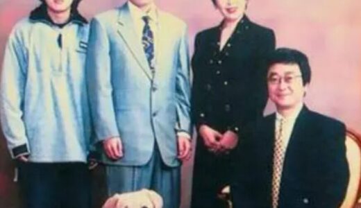 上沼恵美子の息子は医者で写真はある？次男の学歴や職業も徹底調査！