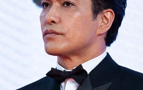 北村一輝、前妻は銀座の元ホステス！ 離婚理由は「ヒモ状態」への限界か？