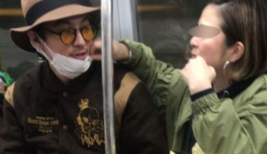 塚本高史の嫁が大好き伝説！一般人の7歳年上妻と築いた最高の家庭！