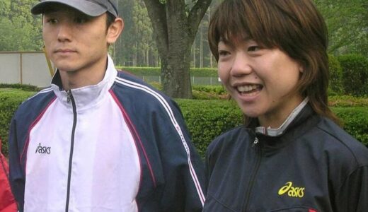高橋尚子が独身の裏事情！結婚相手の西村孔と15年も事実婚を貫く理由！