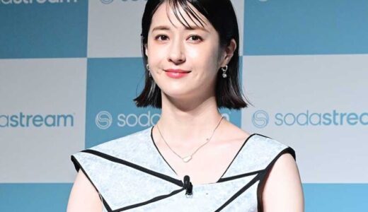 松本若菜の結婚相手は尾上松也？結婚しない理由や結婚歴まとめ！