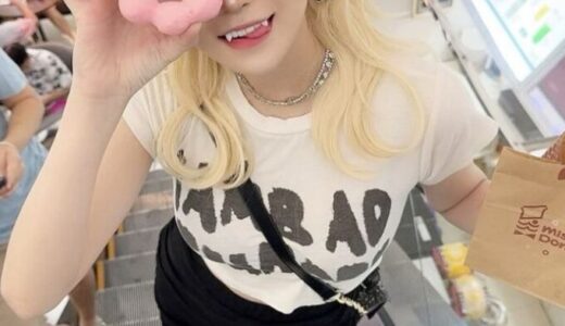 いーたろの八重歯は本物なの？すっぴんの画像がマジで可愛い件！