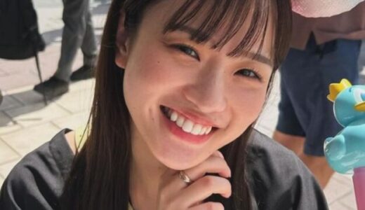 森迫永依の結婚相手は誰？彼氏の噂は？結婚観や好きな男性のタイプ！