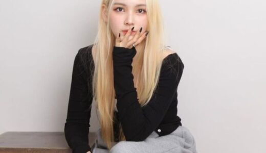 【2025年最新】ジョンハンの妹・スビンの可愛い顔やインスタを特定！