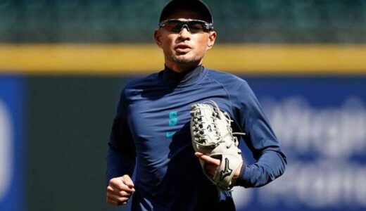 イチローの現在の仕事は？役職は会長付特別補佐兼インストラクター！