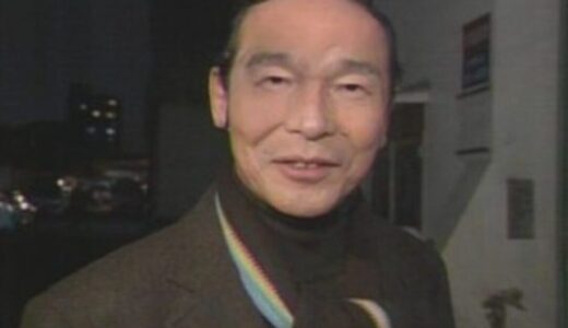 タモリのサングラスなしの素顔と付ける理由！失明や義眼は嘘！