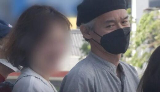 渡部篤郎の再婚相手の写真が見たい人必見！噂と真実の全記録を公開中