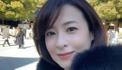 【2025年最新】檀れいの再婚相手は誰？独身の理由と彼氏の噂！