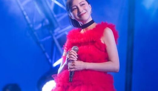 【暴露】広末涼子の若い頃の夜遊びと昔の奇行歴一覧…清純派は全部ウソだった？