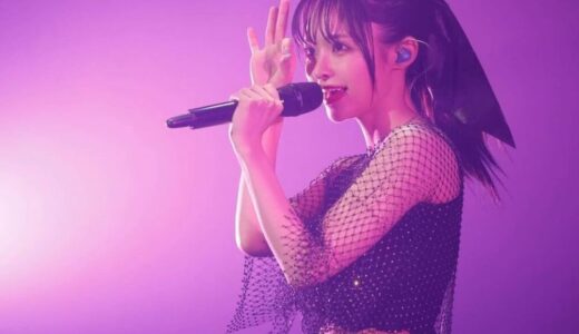 藤咲凪の元旦那の画像！子供の父親は誰？最新の彼氏や離婚理由！