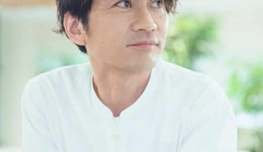 国分太一の奥さん・腰原藍の顔写真を公開！職業や出身大学も徹底調査！