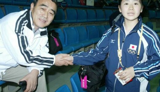 【絶縁後に死去】福原愛と父親の福原武彦の悲し過ぎる関係！