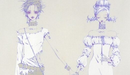 矢沢あいの病気はパーキンソン病？現在の様子や復帰の噂を検証！