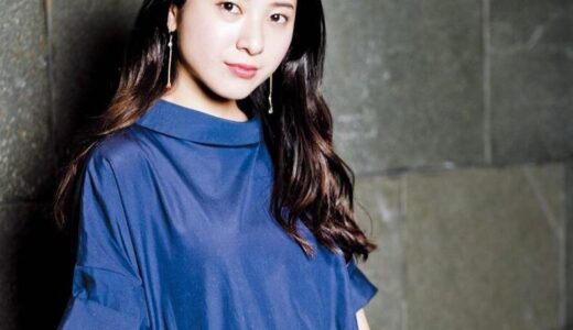 吉高由里子の若い頃がマジで可愛い！昔から現在までの画像を紹介！